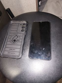 Samsung Galaxy S23 Plus