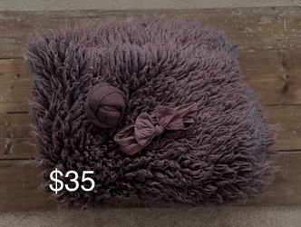 Newborn Photography Props