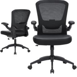 Brand New Ergonomic Office Chair (Fully Assembled)