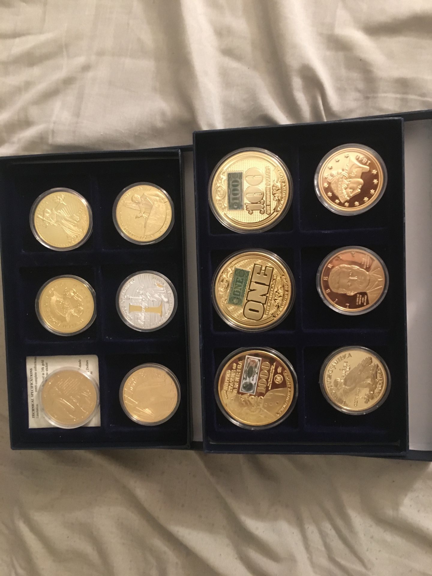 Collection