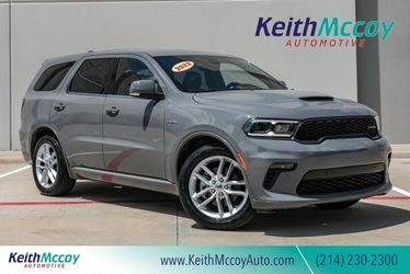 2022 Dodge Durango
