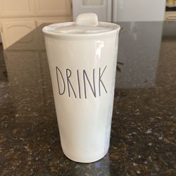 Rae Dunn Tumbler