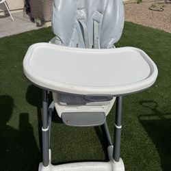 Child chair