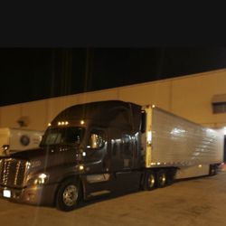 2016 Freightliner Cascadia