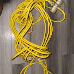 Extension Cord
