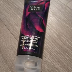 Bath And Body Works Body Cream 