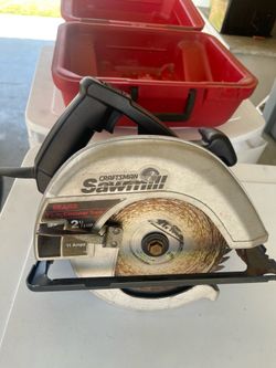 Skill saw