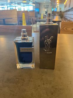 YSL Cologne