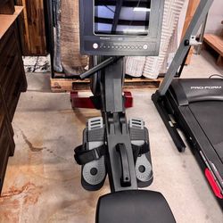 Rover ProForm Pro R10 Rowing Machine