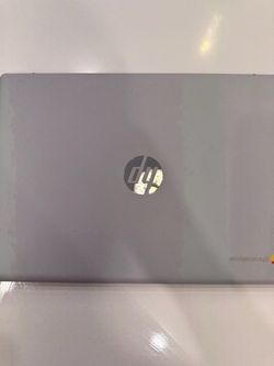 HP Chromebook Laptop