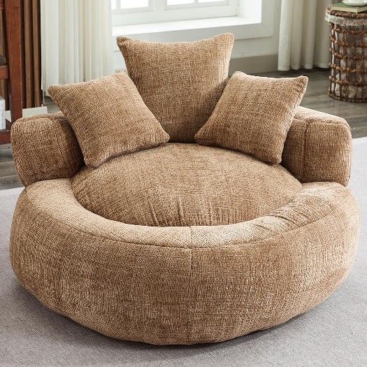 Brand New Compression Sofa Chair