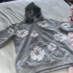 denim tears hoodie men 