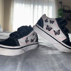 Toddler Old Skool V Shoe