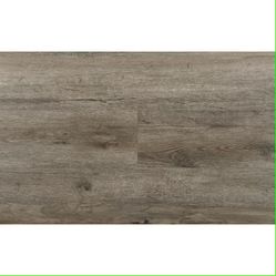 Interlocking Luxury Plank Flooring 
