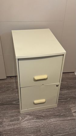 File cabinet