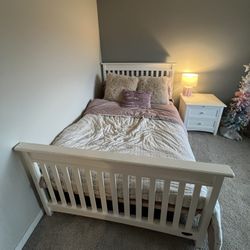Kids Bedroom Set (Bonavita)