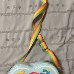 Care Bears Loungefly Bag 