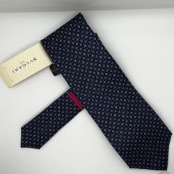 Bulgari NWT Men’s Tie