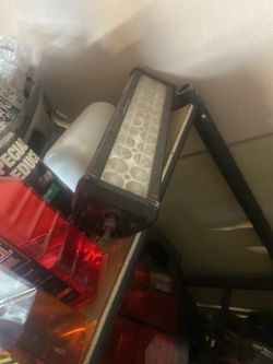 Led Bar
