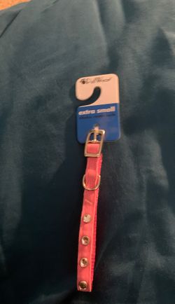 Dog collar