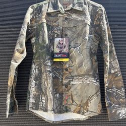 Hunting Shirt