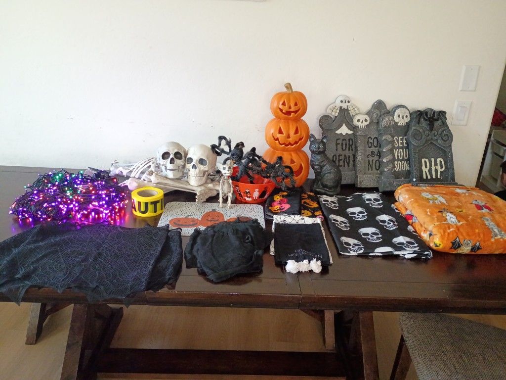 Halloween Bundle