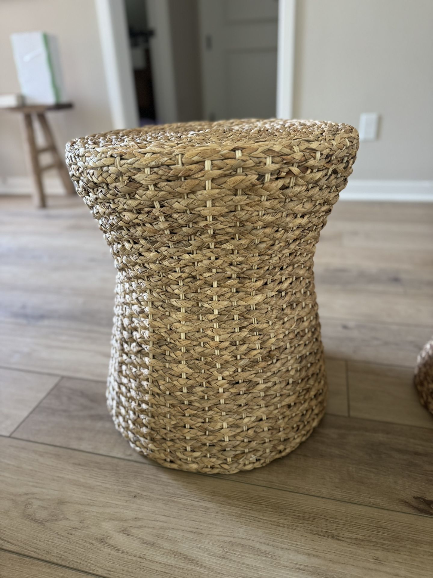 End Tables