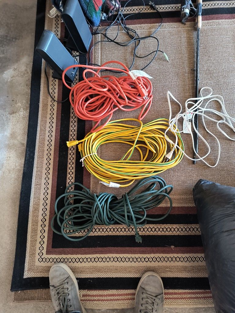 Power Cords