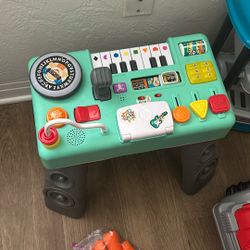 Baby Toy 