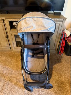 Evenflo Urbini Omni Plus Stroller