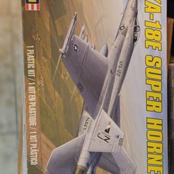 F18 Super Hornet Model 