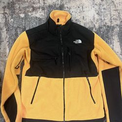 North Face jacket
