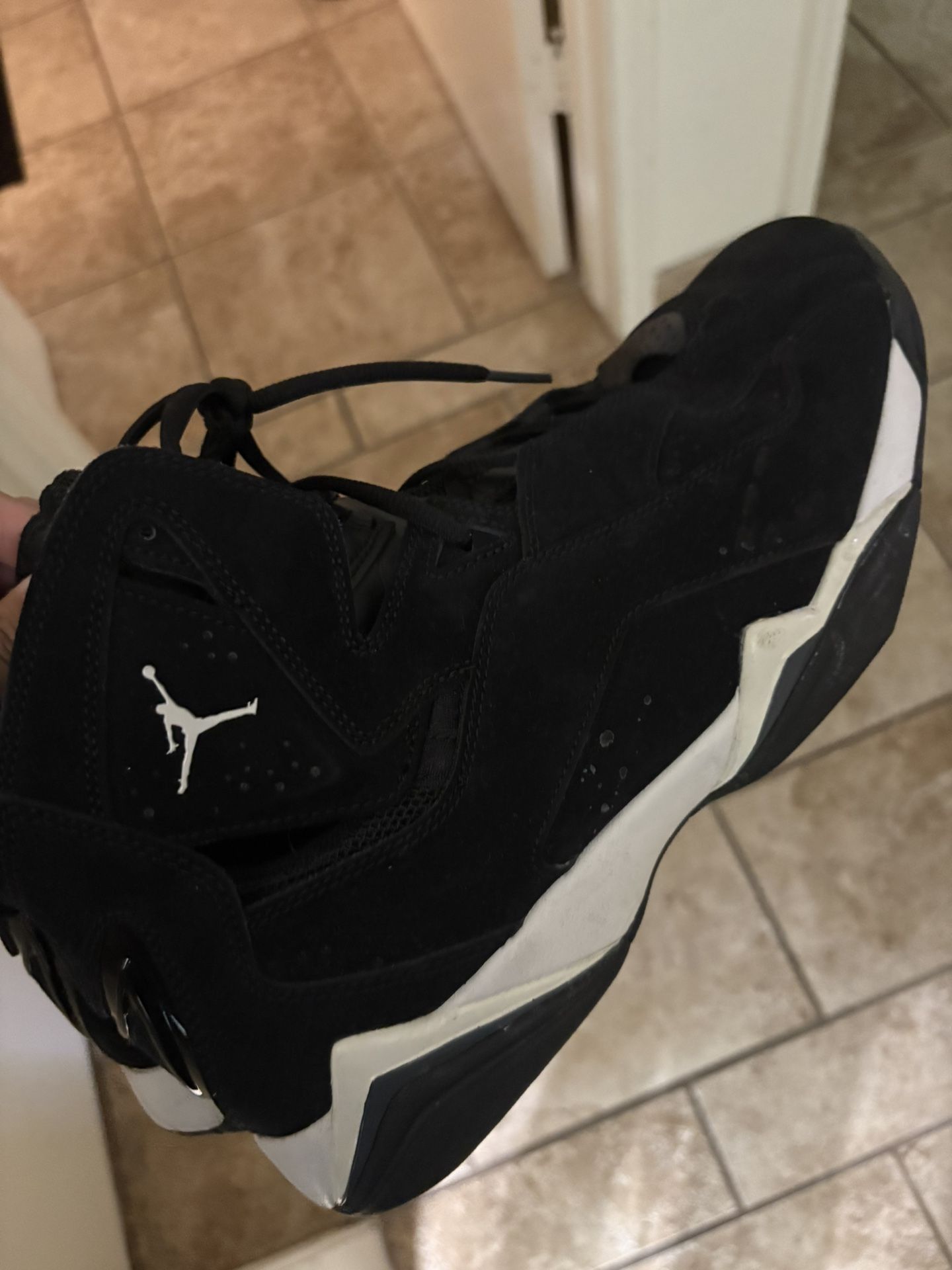 Jordan’s