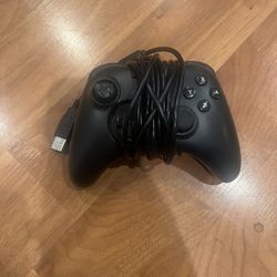 Wired Nintendo Switch Controller