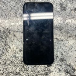 iPhone 13 Pro – iCloud Locked 