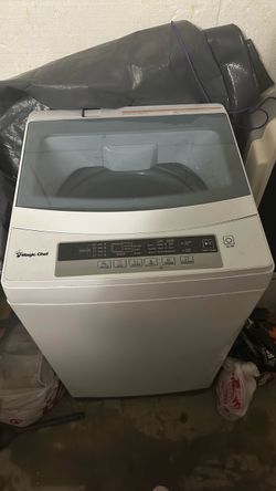 Laundry machine