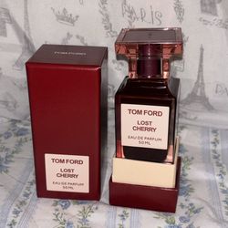 Tom Ford Lost Cherry Eau de Parfum 50 ML