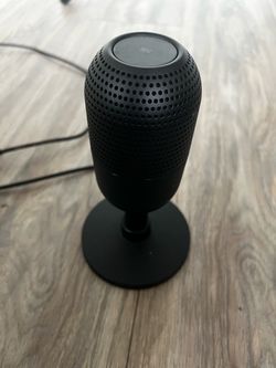 Razer Usb Mic