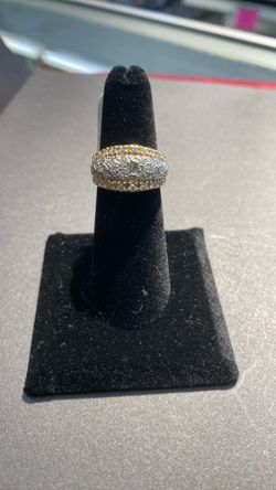 Diamond Ring