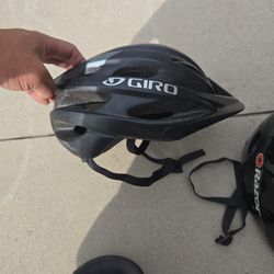 Bicycle Helment
