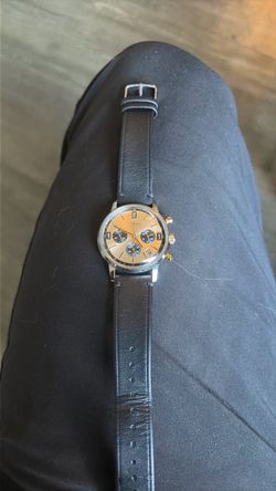 Timex Watch