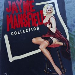Jaynee Mansfield Collection 