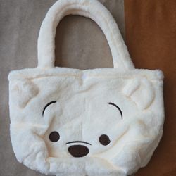 Pooh mini handbag