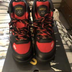 Brand new Asolo Boots 