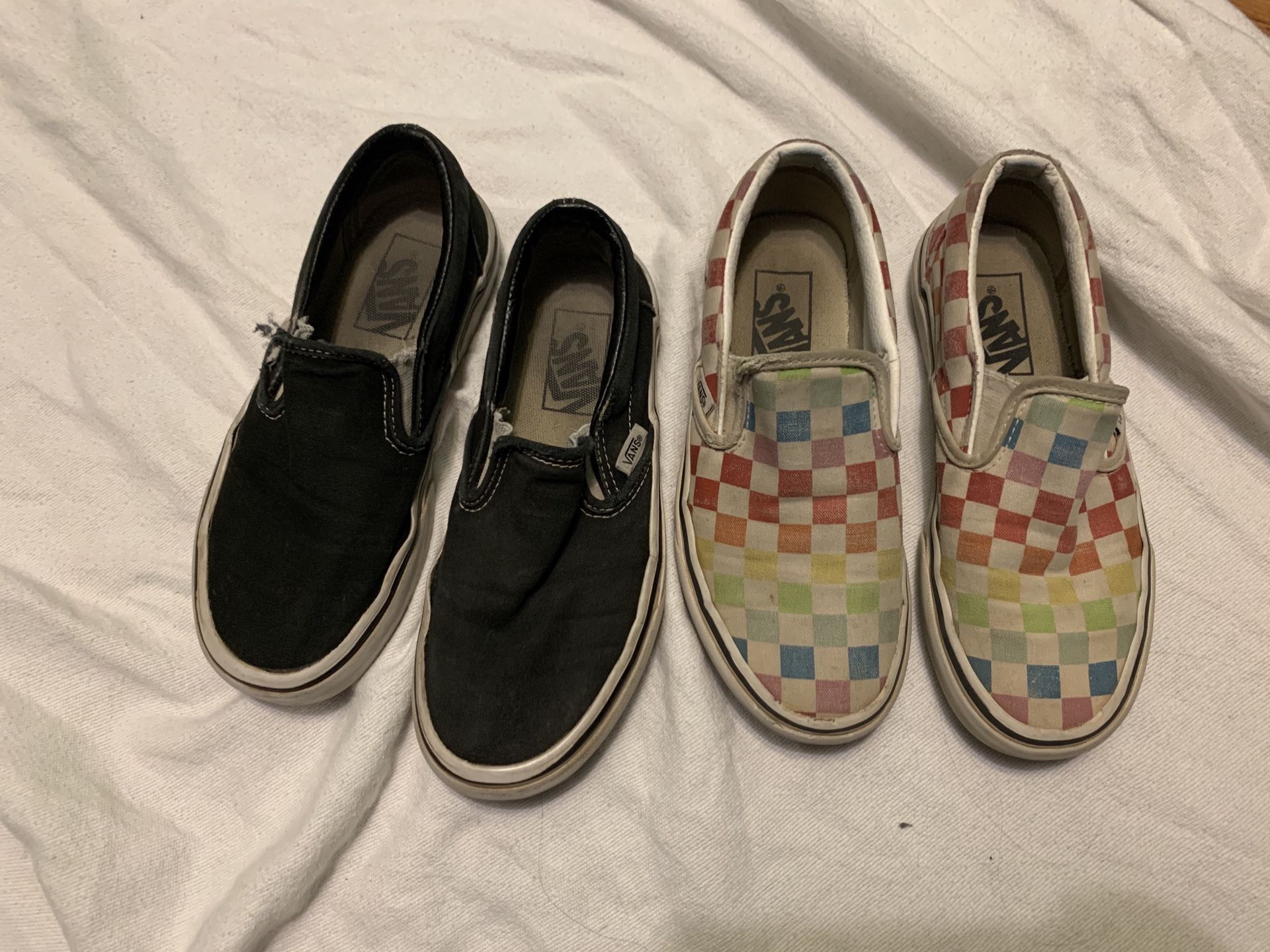 Vans