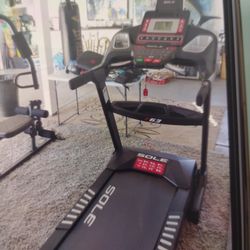 Treadmill For Sale! 