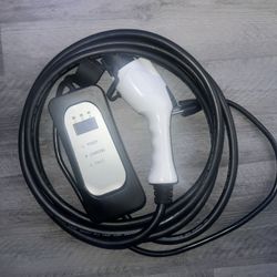 Ev Charger Level 2