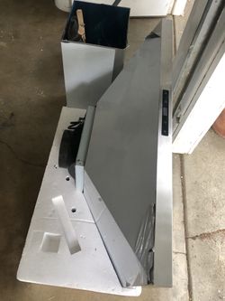 Range hood