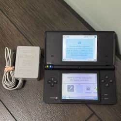 Nintendo DSi