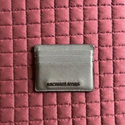 Micheal Kors Card Holder